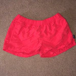 Women’s size M Patagonia shorts